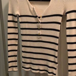 J. Crew Henley